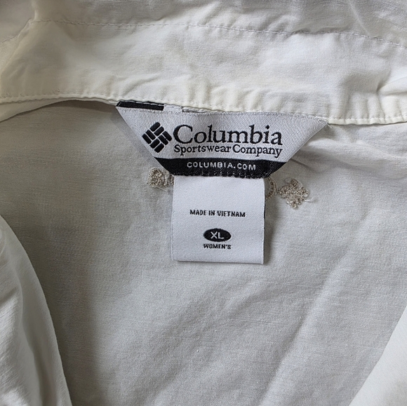 Columbia vest - Picture 4 of 9